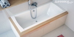 Відбілювання ванни ніж відбілити ванну в домашніх умовах, які кошти використовують для акрилового