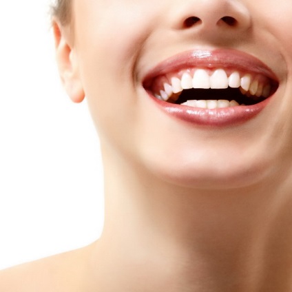 Від чого залежить колір зубної емалі стоматологія «наудент»