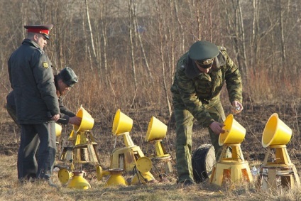 Raportul căpitanului avionului protoss Kachinsky sa prăbușit în aer din cauza succesiunii de explozii