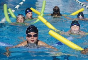 Відкрите овальне вікно в серце у дитини