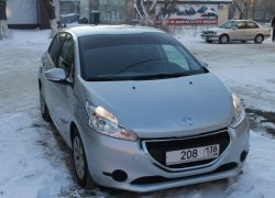 Відгуки про автомобілі peugeot