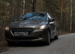 Відгуки про автомобілі peugeot