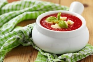 Овочеві супи-пюре прості і дієтичні рецепти з фото