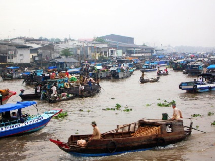 Tonle Sap-tó