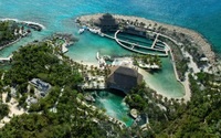 Xcaret Park