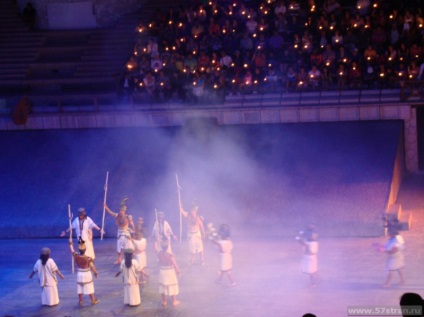 Xcaret Park - ökológiai és kulturális park Mexikóban, fotó, vélemények