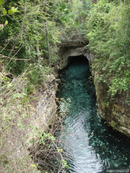 Xcaret Park - ökológiai és kulturális park Mexikóban, fotó, vélemények