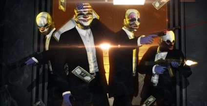 Ghidul Payday 2 pentru începători, video