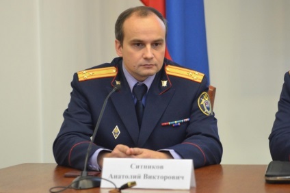 Pensionar a dat Tele-psihice 340 mii de ruble, Saransk săptămânal - seara