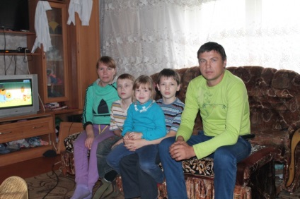 Pensionar a dat Tele-psihice 340 mii de ruble, Saransk săptămânal - seara