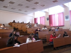 Universitatea Penza de Stat