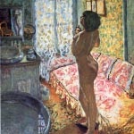 Pierre Bonnard 