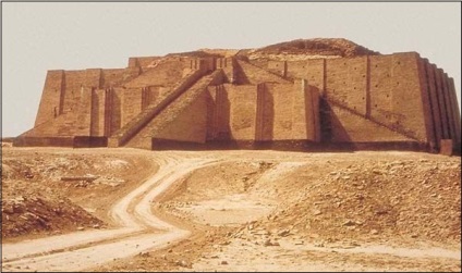 Statul persan este un rezumat al istoriei lumii antice, Evul Mediu, noul și