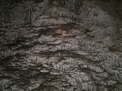 Печера бородинская - екскурсії по Хакасії, печери, озера, походи