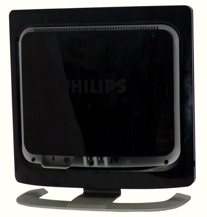 Philips 170x5 fb 17 - monitor de divertisment