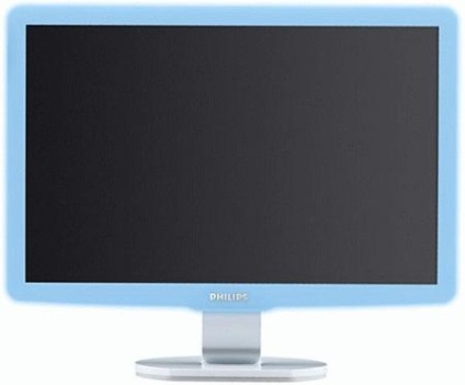 Philips 220x1sw