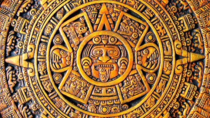 Tribul aztec