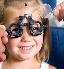 Поганий зір у дитини лікування, причини поганого зору у дітей