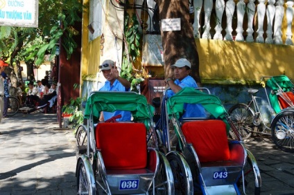 Пляжі і визначні пам'ятки Хойа (фото) наш відгук