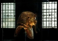 Miért az egyiptomiak verte szent állatok