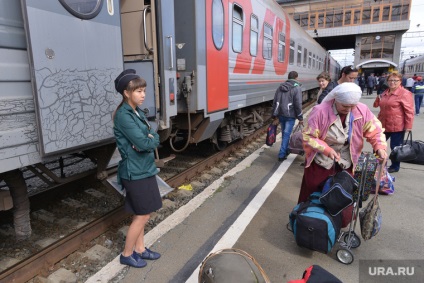 Чому міфи про великі північних зарплатах викликають сміх на Ямалі