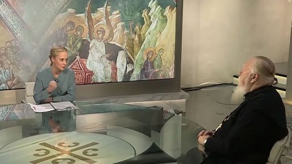 Miért van szükség, hogy szülni nem kevesebb, mint hét gyerek (szülni) Miért van szükség szülni legalább hét gyerek