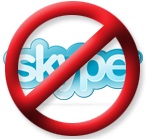 Чому російським чиновникам забороняють користуватися skype - український центр інформаційної