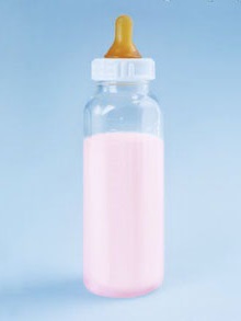 De ce am sânge în laptele matern 5 cauze posibile - concepția unui copil