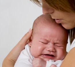 De ce am sânge în laptele matern 5 cauze posibile - concepția unui copil