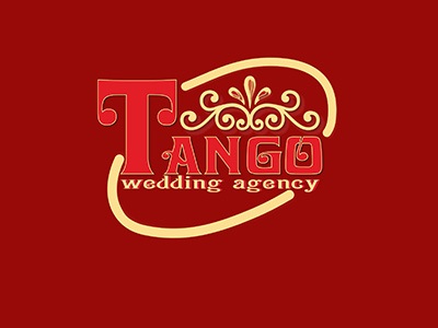 Cadou de la agenția de nuntă a tangoului