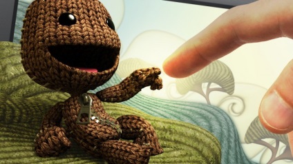 O selecție de niveluri bune littlebigplanet 2