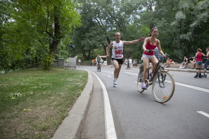 Pregătirea pentru urbanathlon pentru sănătatea bărbaților așa cum a fost în 2014