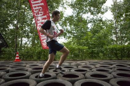 Підготовка до men s health urbanathlon як це було в 2014 році