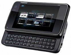 Підключення додаткових репозиторіїв на nokia n900