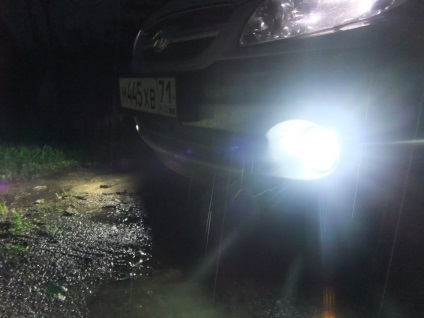 Csatlakozó a PTF a Getz (Xenon) (xenon) Csatlakozó PTF on Getz (xenon)