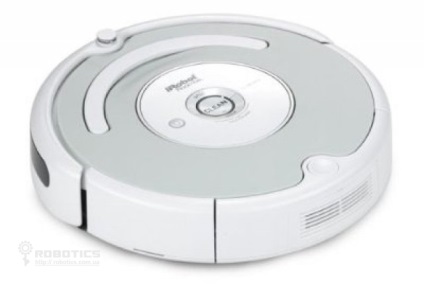 Revizuirea detaliată a testelor de testare irobot roomba 510 - recenzii ale robotilor de către producători