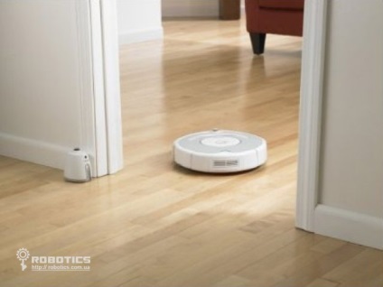 Revizuirea detaliată a testelor de testare irobot roomba 510 - recenzii ale robotilor de către producători