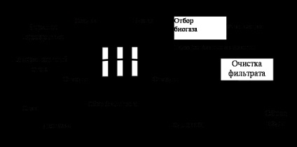 Польове компостування ТПВ - штріплінг л