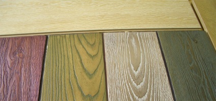 Корисні поради з фарбування дерев'яних підлог