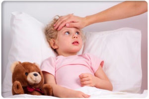 Поліомієліт у дітей симптоми, причини, лікування і профілактика
