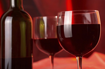 Beneficiile și răul vinului pentru sănătatea noastră
