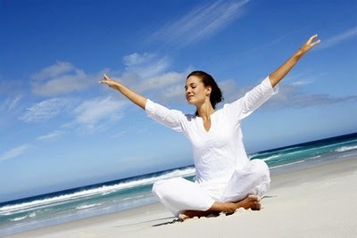 Користь йоги - в чому полягає користь йоги - wellness - краса і здоров'я