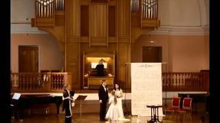 Societatea Filarmonică Pomerania - ceremonii de nuntă