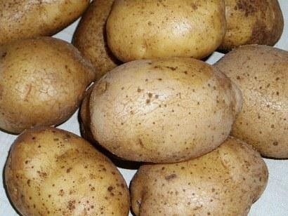 Plantarea și cultivarea cartofilor în țară - viața mea