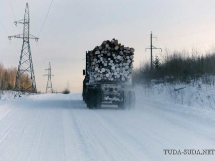 Селище Китлим (Свердловська область)