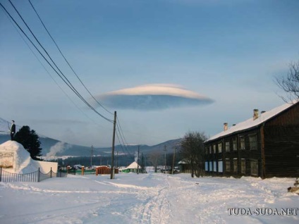 Селище Китлим (Свердловська область)