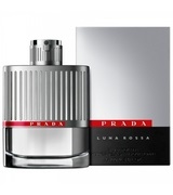 Prada luna rossa, 200ml, гель для душу - купити гель для душу косметика і парфумерія на