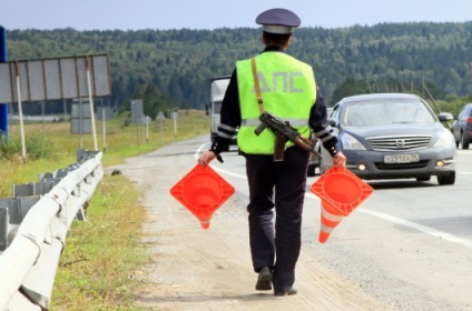 Reguli ale drumului, pe care nimeni nu le știe