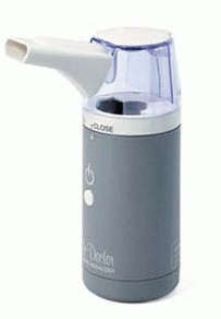 Preparate pentru inhalare cu astm - pagina 2
