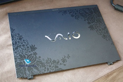 Prezentarea noii generații sony vaio z